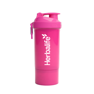 HERBALIFE - Shaker Fluo 600 mL